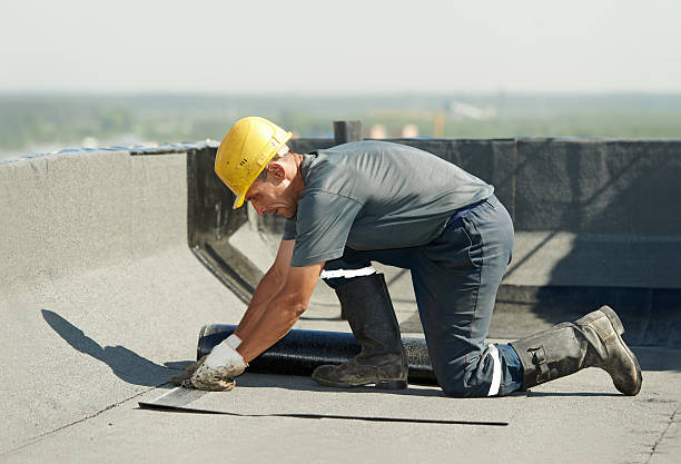 Best Local Insulation Services  in Monterey Park, CA