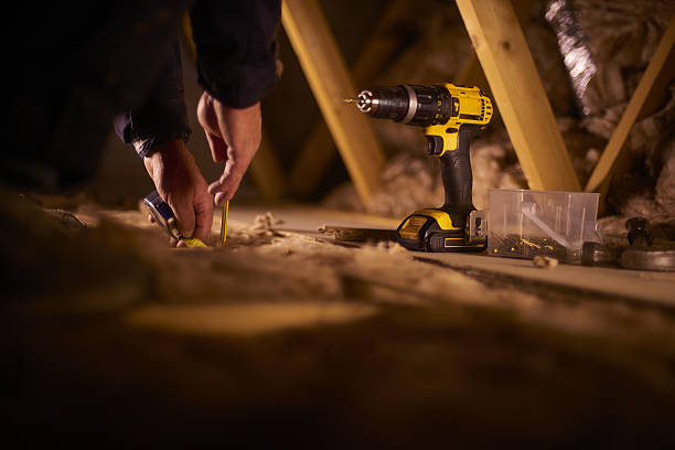 Best Affordable Insulation Services  in Monterey Park, CA